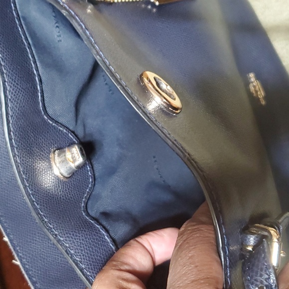 Coach Tote Bag - Picture 9 of 10